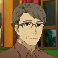 The principal of Heart Royal