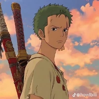 zoro