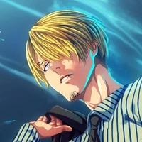 sanji