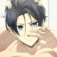 isagi yoichi