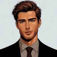 David