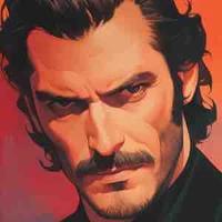 Mr Nike [le PDG de Mango company]