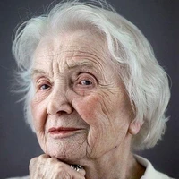 Vó da Laís