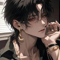 Asami Black (APD) 👑😈🐦‍🔥🐺
