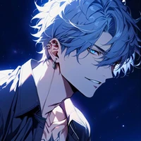 isumi Darck (DPD) 🐺
