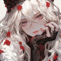 Mika Darck 🐺🐲