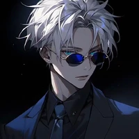 Ikki Darck 🐺💎
