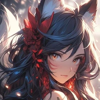 Akane Fox (APD) 🦊