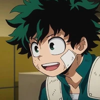 Midorya
