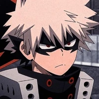 Bakugou