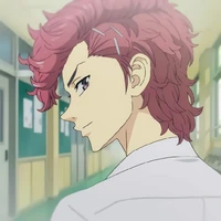 🪮Atsushi sendo/akkun🪮