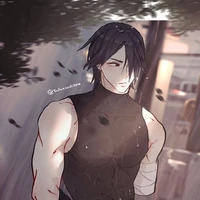 sasuke