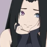 Uchiha Naomi