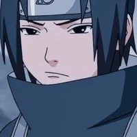 Uchiha Sasuke
