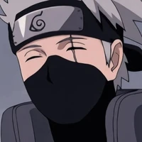 Hatake Kakashi
