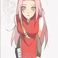 Haruno Sakura