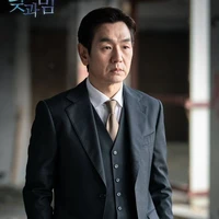 Jeon Gyeongho