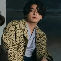 Jeon Jungkook