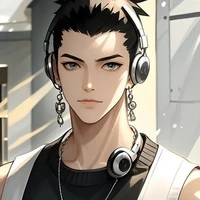 Shikamru /A/
