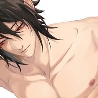 Sasuke /A.D/