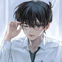 kudo shinichi 