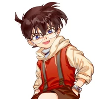 edogawa conan