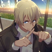 amuro tooru (furuya rei)
