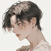 Marc Anthony Trenor [ML