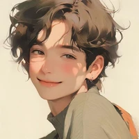 Caleb Trenor [MC]