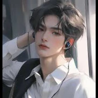 Xavier 𝖧𝖺𝗋𝗍 (FL 1st elder bro)