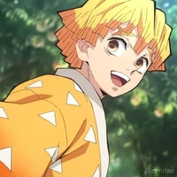 Zenitsu