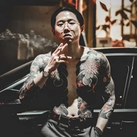 Ketua Jang