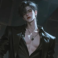 Arthur Blackwood (ML)