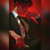 REYANSH SINGHANIA/MAFIAKING👑(ML)