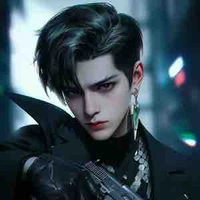 YUVAAN KAUSHIK (ML BFF)