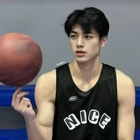 Kenzo Nathaniel