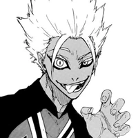 Shidou ryusei