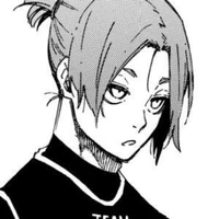 Reo mikage