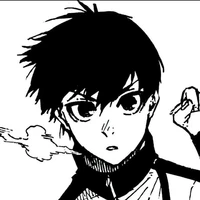 isagi yoichi