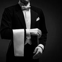 butler