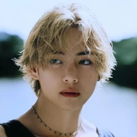 Kim Taehyung