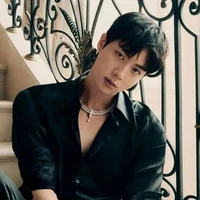 Kim Seokjin