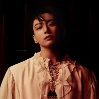 Jeon Jungkook