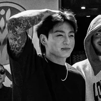 Jeon Jungkook