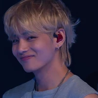 Kim Taehyung