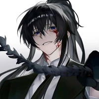 ซากุระ อิคิโตะ(พี่คนรอง+แฝดฮารุ)