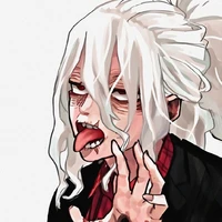 Shigaraki Tomoura