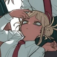Himiko Toga
