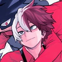 Shoto Todoroki