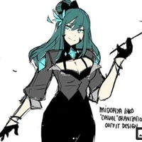 Inko Midoriya